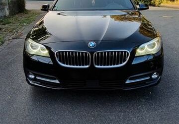 BMW 525 202.000 km 10.000 &euro; Moers 47445