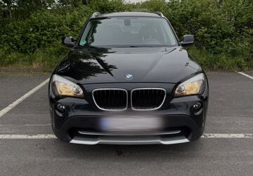 BMW X1 106.500 km 10.450 &euro; Duisburg 47137