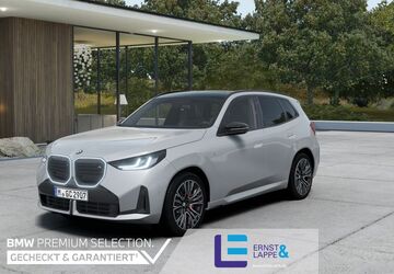 BMW X3 M50 24.702 km 68.740 &euro; Essen 45134