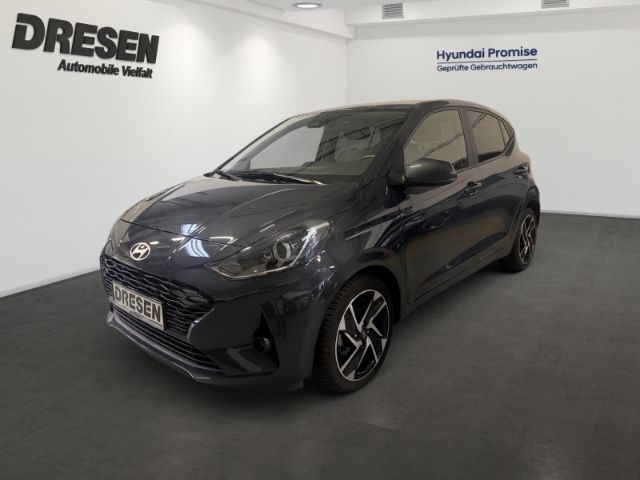 Hyundai i10 12.763 km 15.790 &euro; Neuss 41464