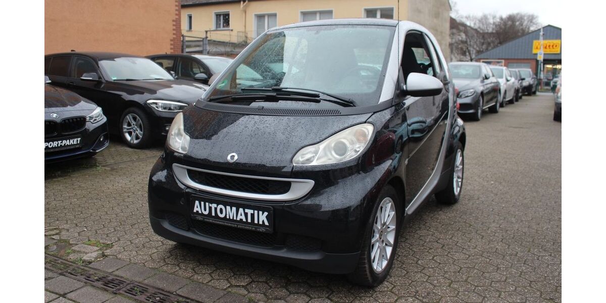 Smart ForTwo 170.000 km 3.250 &euro; Duisburg 47139