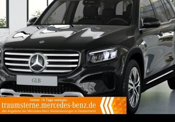 Mercedes-Benz GLB 220 24.025 km 44.990 &euro; Neuss 41460