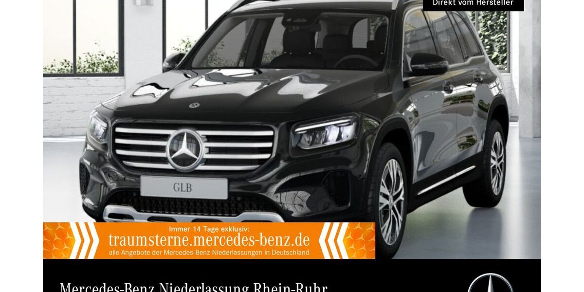 Mercedes-Benz GLB 220 24.025 km 44.990 &euro; Neuss 41460