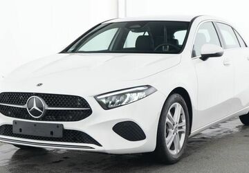 Mercedes-Benz A 180 6.221 km 28.950 &euro; Moers 47441