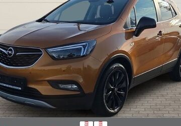 Opel Mokka 84.950 km 12.990 &euro; Dorsten 46286