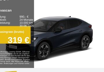 Cupra Tavascan 16.560 km 40.660 &euro; Duisburg 47059