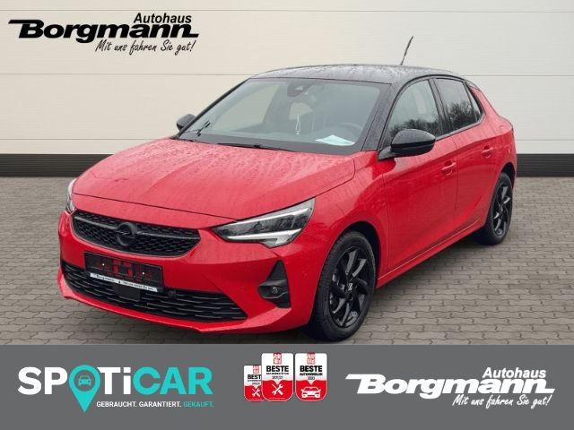 Opel Corsa 21.450 km 16.490 &euro; Dorsten 46286