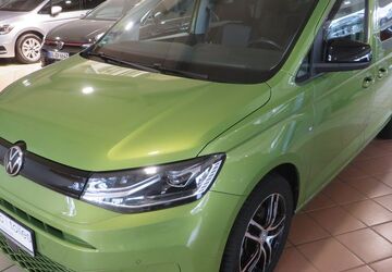 VW Caddy Maxi 27.741 km 39.945 &euro; Neuss 41469
