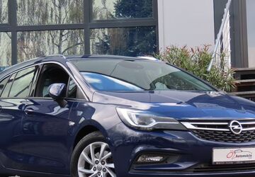 Opel Astra 140.000 km 7.900 &euro; Neuss 41469