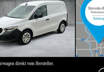 Mercedes-Benz Citan 3.000 km 20.801 &euro; Duisburg 47138
