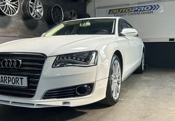 Audi A8 72.190 km 24.490 &euro; Krefeld 47800