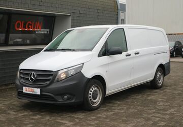 Mercedes-Benz Vito 149.987 km 16.990 &euro; Neuss 41469