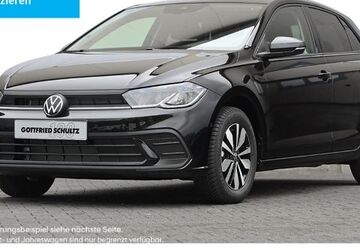 VW Polo 5.165 km 18.450 &euro; Essen 45307