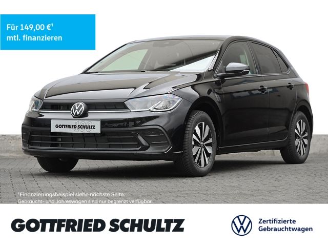 VW Polo 5.165 km 18.450 &euro; Essen 45307