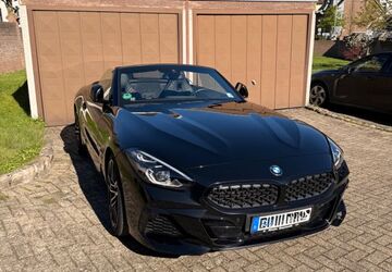 BMW Z4 37.800 km 37.300 &euro; Ratingen 40878