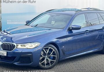 BMW 530 84.756 km 39.599 &euro; Mülheim an der Ruhr 45478