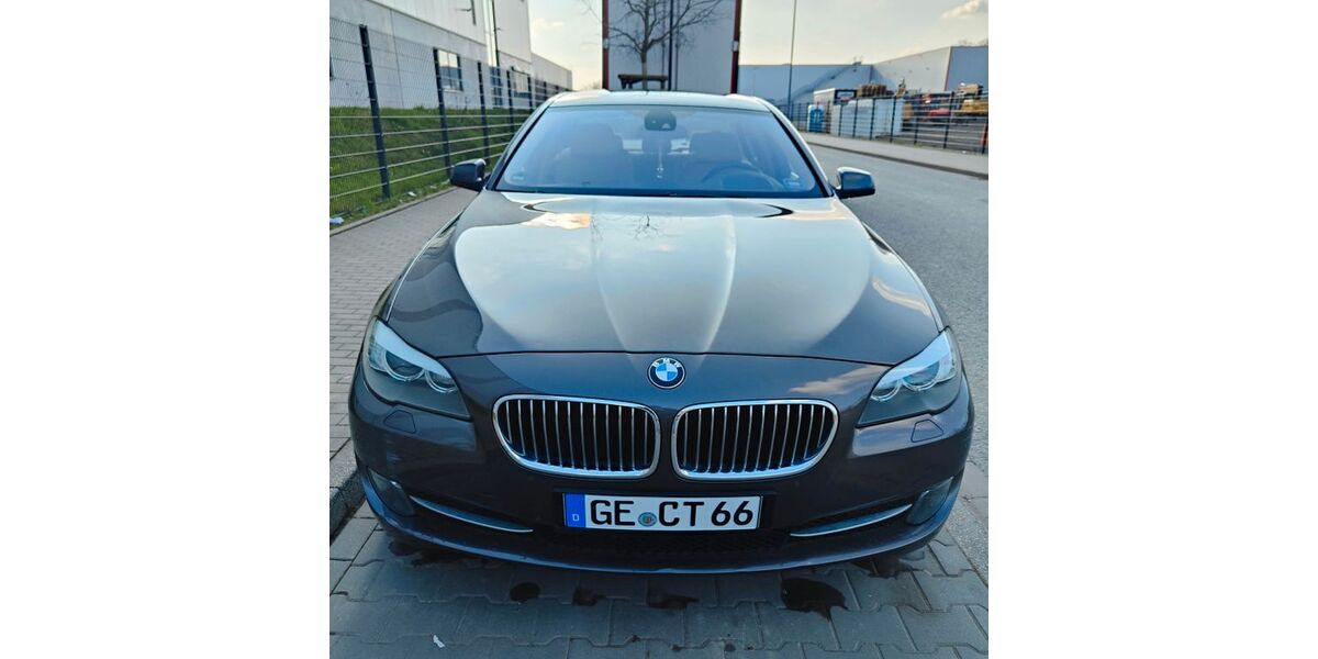 BMW 530 203.500 km 12.950 &euro; Gelsenkirchen 45888