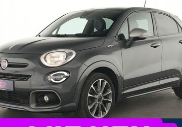 Fiat 500X 28.612 km 19.624 &euro; Neuss 41460