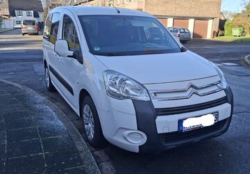 Citroen Berlingo 130.000 km 5.550 &euro; Krefeld 47800