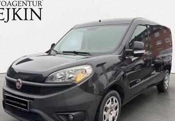 Fiat Doblo 99.173 km 8.590 &euro; Krefeld 47803