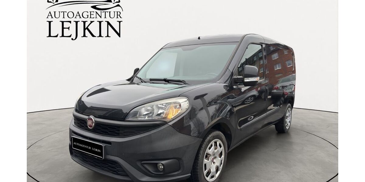Fiat Doblo 99.173 km 8.590 &euro; Krefeld 47803