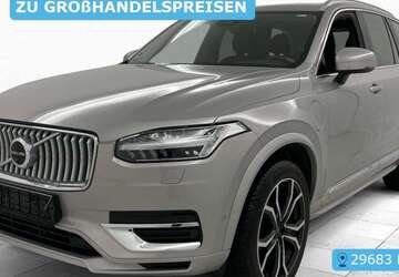 Volvo XC90 34.037 km 50.490 &euro; Krefeld 47829