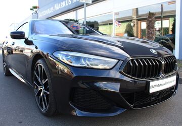 BMW 840 187.000 km 43.950 &euro; Kaarst 41564
