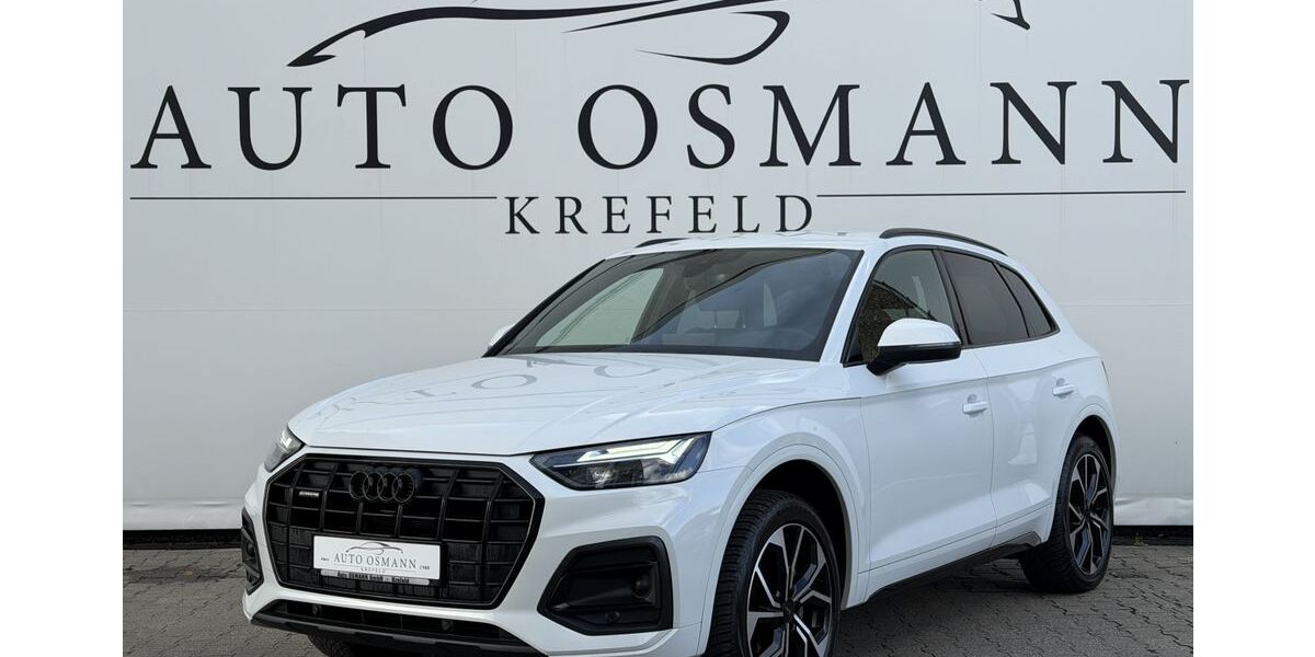 Audi Q5 171.200 km 27.950 &euro; Krefeld 47805