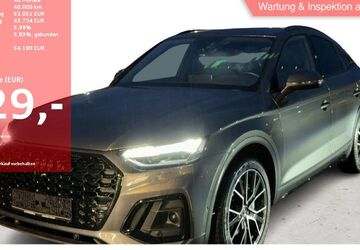 Audi Q5 35.177 km 51.680 &euro; Moers-Hülsdonk 47441
