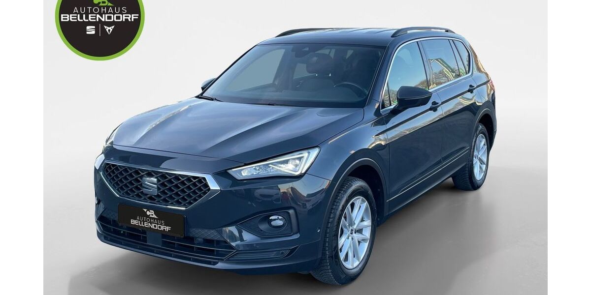 Seat Tarraco 138.825 km 19.470 &euro; Bottrop 46244