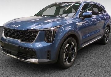 Kia Sorento 18.886 km 49.980 &euro; Neuss 41464