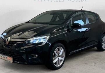 Renault Clio 44.385 km 16.229 &euro; Moers 47445