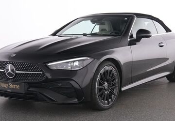 Mercedes-Benz CLE 220 23.133 km 59.985 &euro; Essen 45309