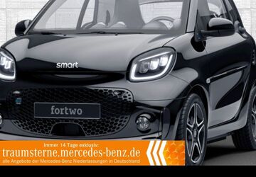 Smart ForTwo 39.958 km 13.890 &euro; Duisburg 47138