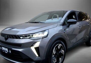 Renault Symbioz 2.160 km 26.870 &euro; Krefeld 47805