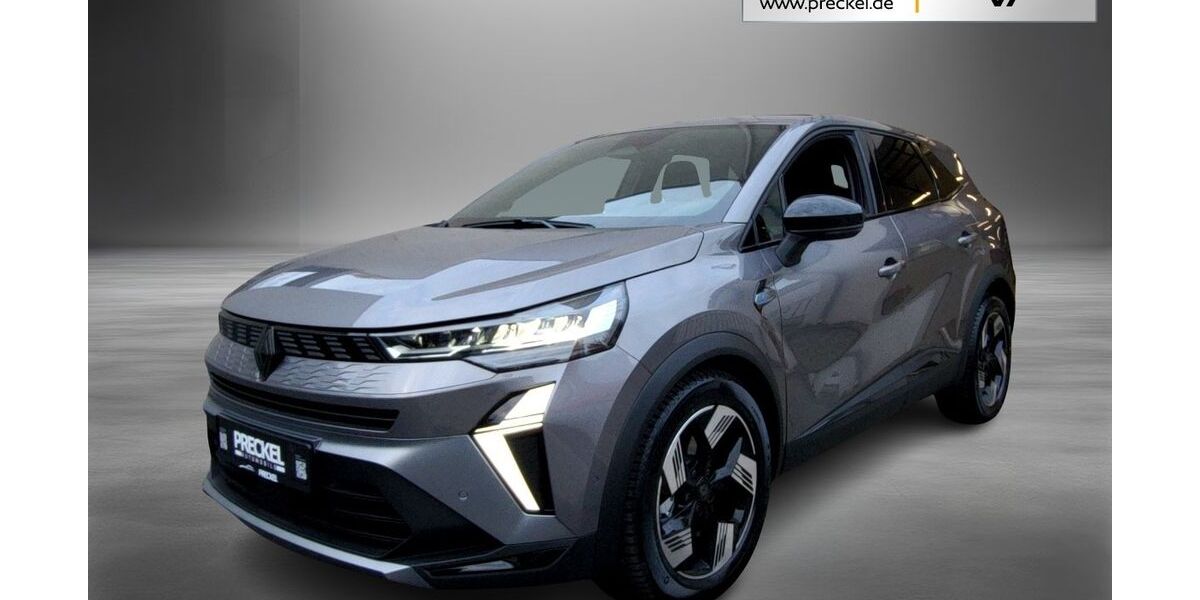 Renault Symbioz 2.160 km 26.870 &euro; Krefeld 47805