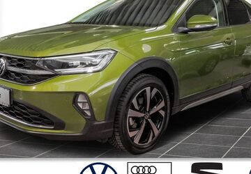 VW Taigo 28.800 km 23.980 &euro; Duisburg 47269