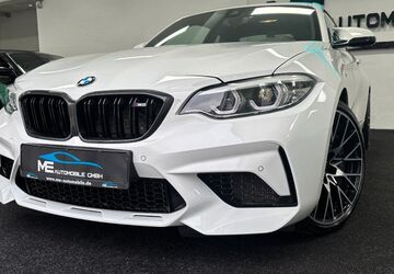 BMW M2 69.000 km 44.490 &euro; Duisburg 47178