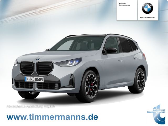 BMW X3 M50 7.365 km 69.190 &euro; Neuss 41460
