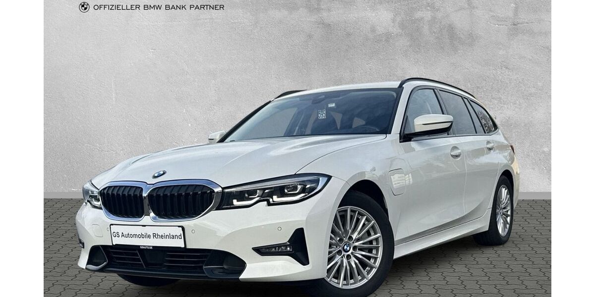 BMW 330 51.008 km 28.400 &euro; Krefeld 47809