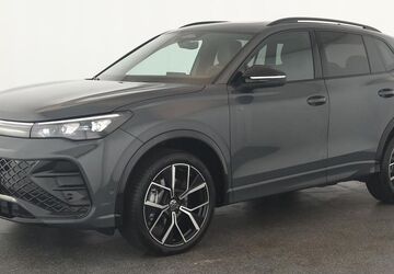 VW Tiguan 6.000 km 48.784 &euro; Neuss 41464