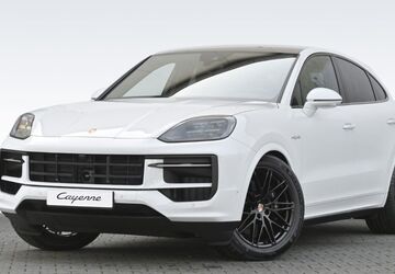 Porsche Cayenne 15.000 km 114.890 &euro; Düsseldorf 40468