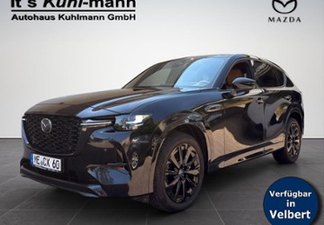 Mazda CX-60 6.765 km 52.900 &euro; Velbert 42551