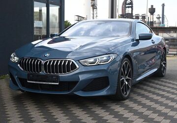 BMW 840 163.500 km 36.950 &euro; Duisburg 47259