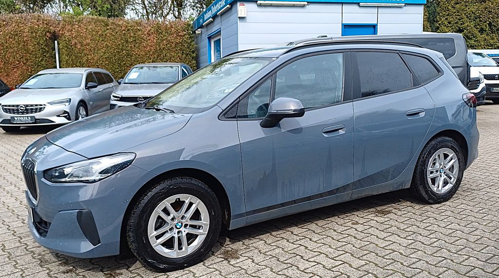 BMW 218 Active Tourer 31.000 km 21.980 &euro; Essen 45307