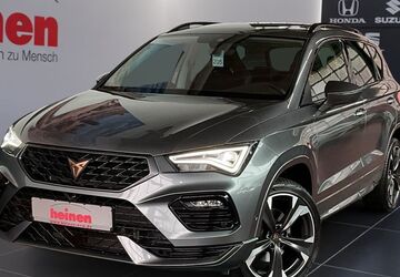 Cupra Ateca 22.974 km 31.799 &euro; Essen 45141