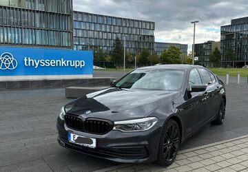BMW 530 251.500 km 20.900 &euro; Essen 45326