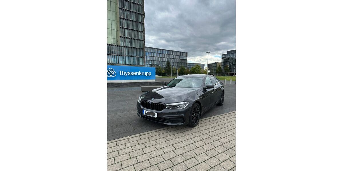 BMW 530 251.500 km 20.900 &euro; Essen 45326