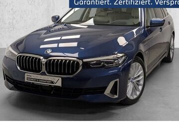 BMW 530 67.797 km 30.660 &euro; Düsseldorf 40595