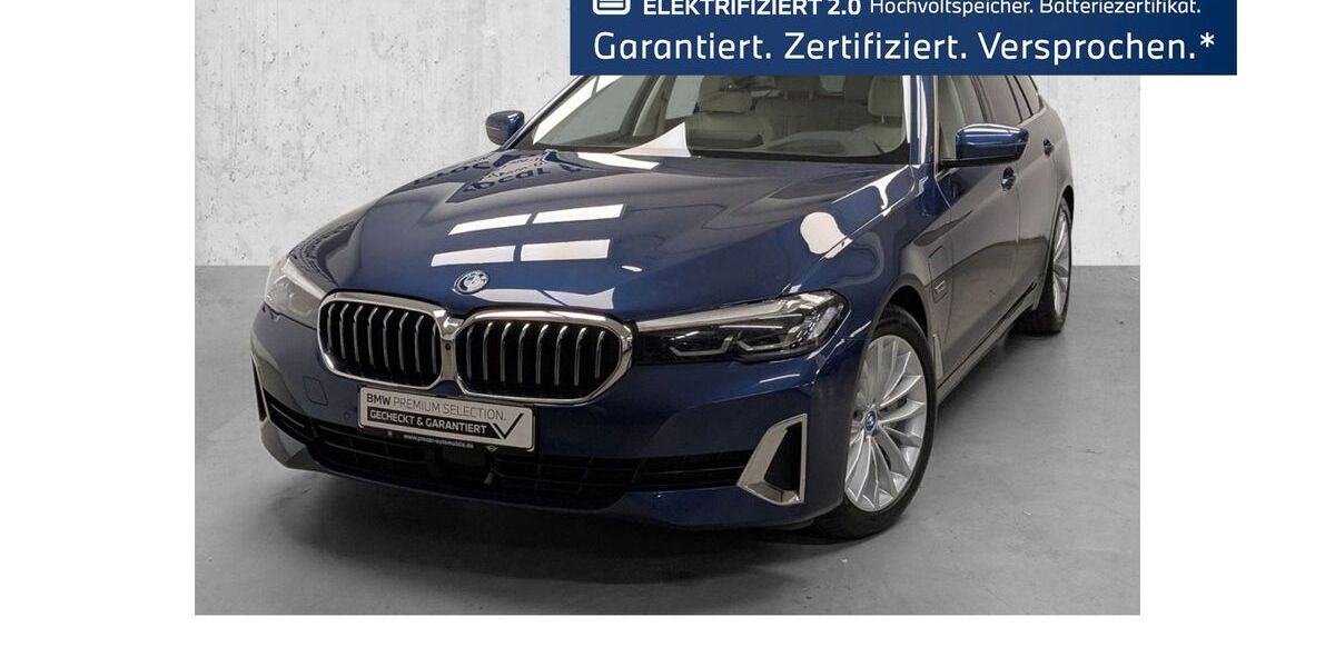 BMW 530 67.797 km 30.660 &euro; Düsseldorf 40595